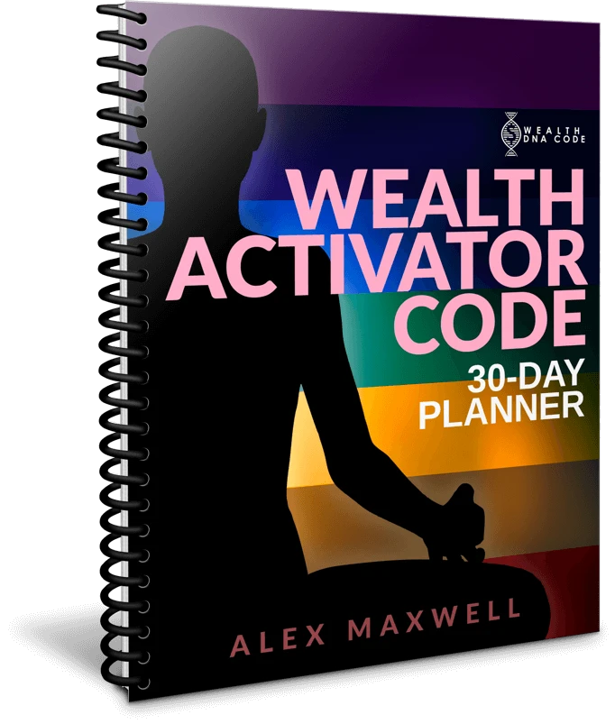 Wealth DNA Code bonus1 1-Day Kickstart Detox